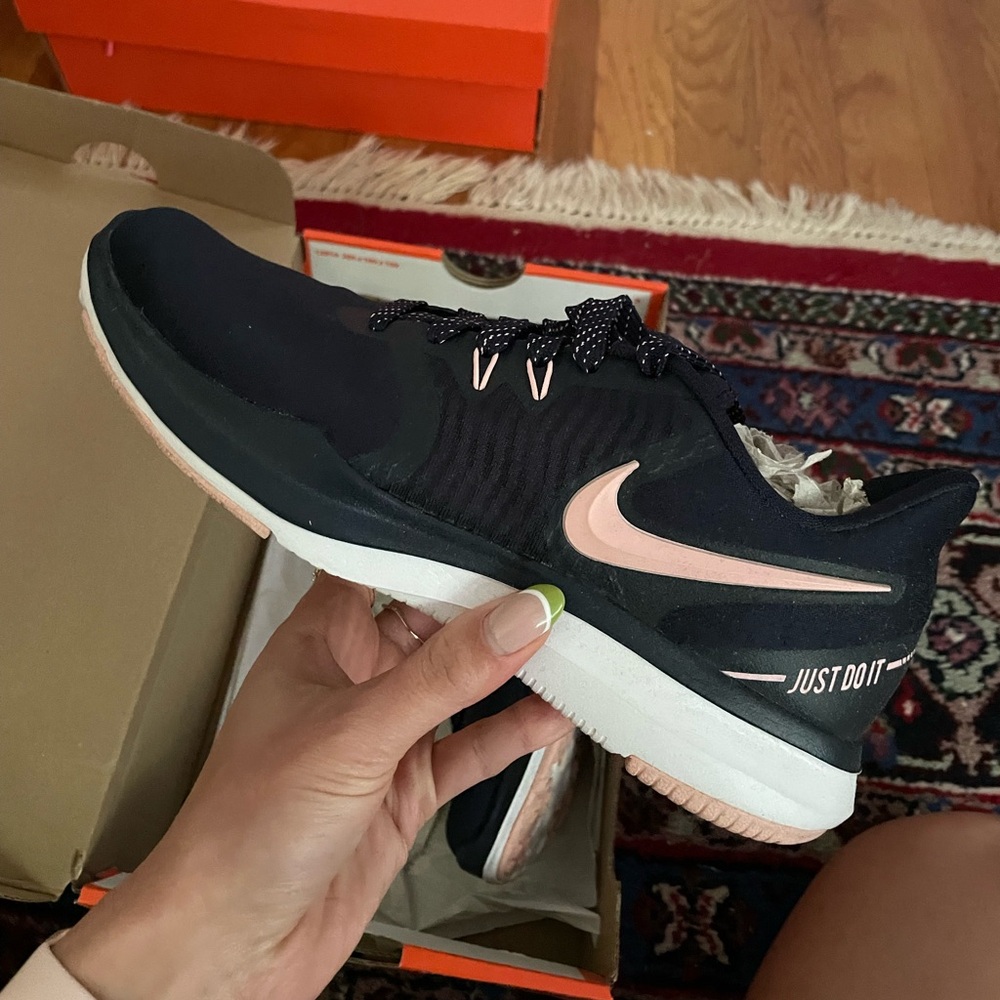 Brand New Nike Sneakers